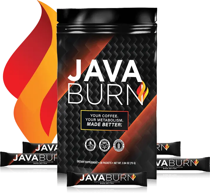 java burn order