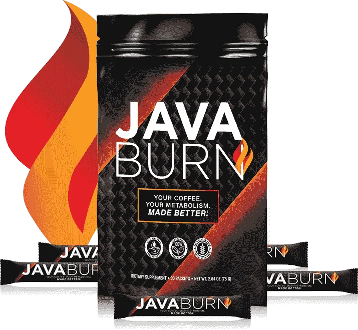 Java burn